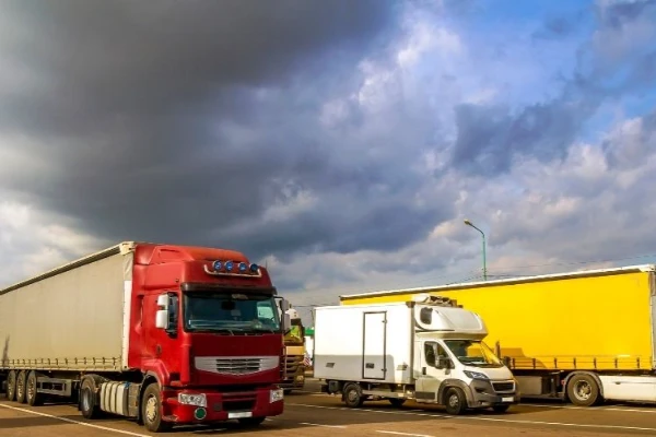 Şırnak Tekirdağ Nakliyat Ambarları